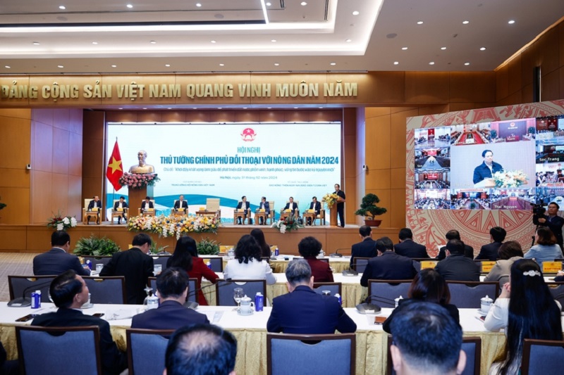 Hỗ trợ nông dân tháo gỡ rào cản, nâng tầm nông sản Việt