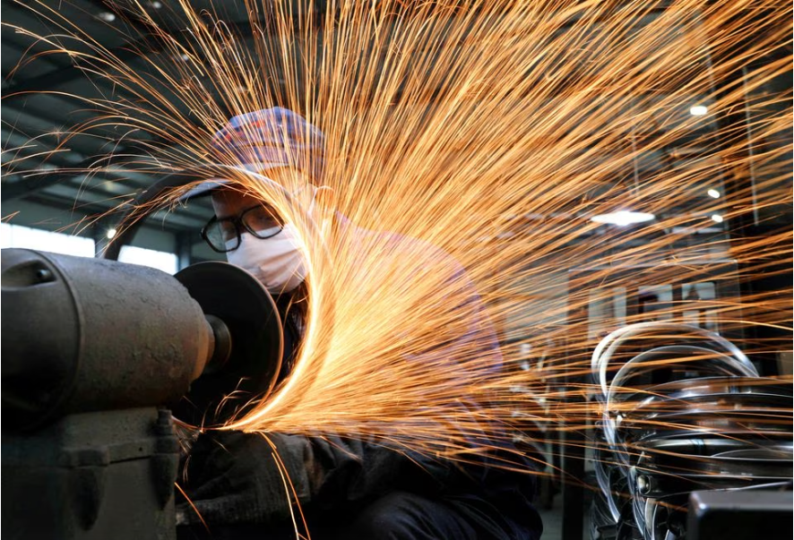 FDI năm 2024 của Việt Nam: Tổng vốn đăng ký giảm nhẹ nhưng kỷ lục về giải ngân