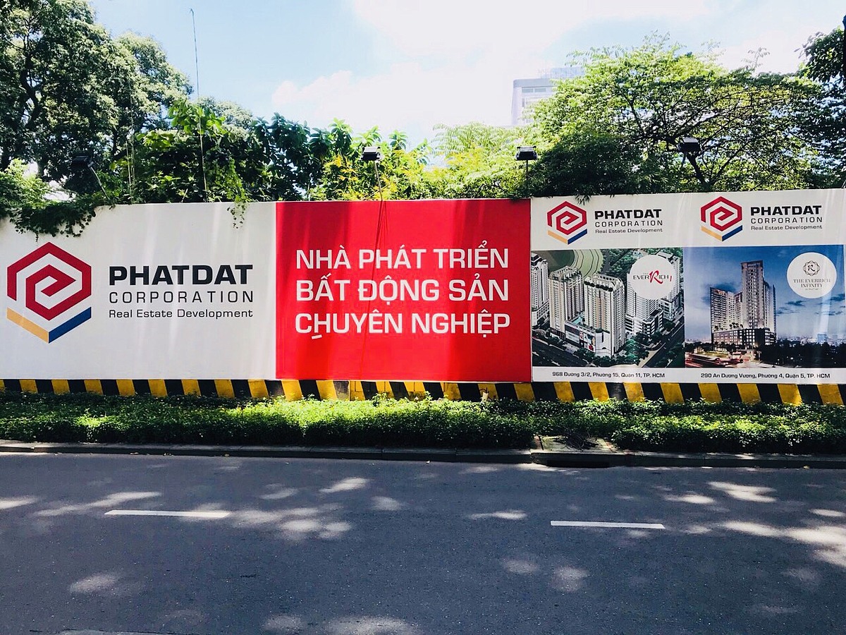Lãnh đạo Phát Đạt đua nhau thoái vốn dù doanh nghiệp được kỳ vọng