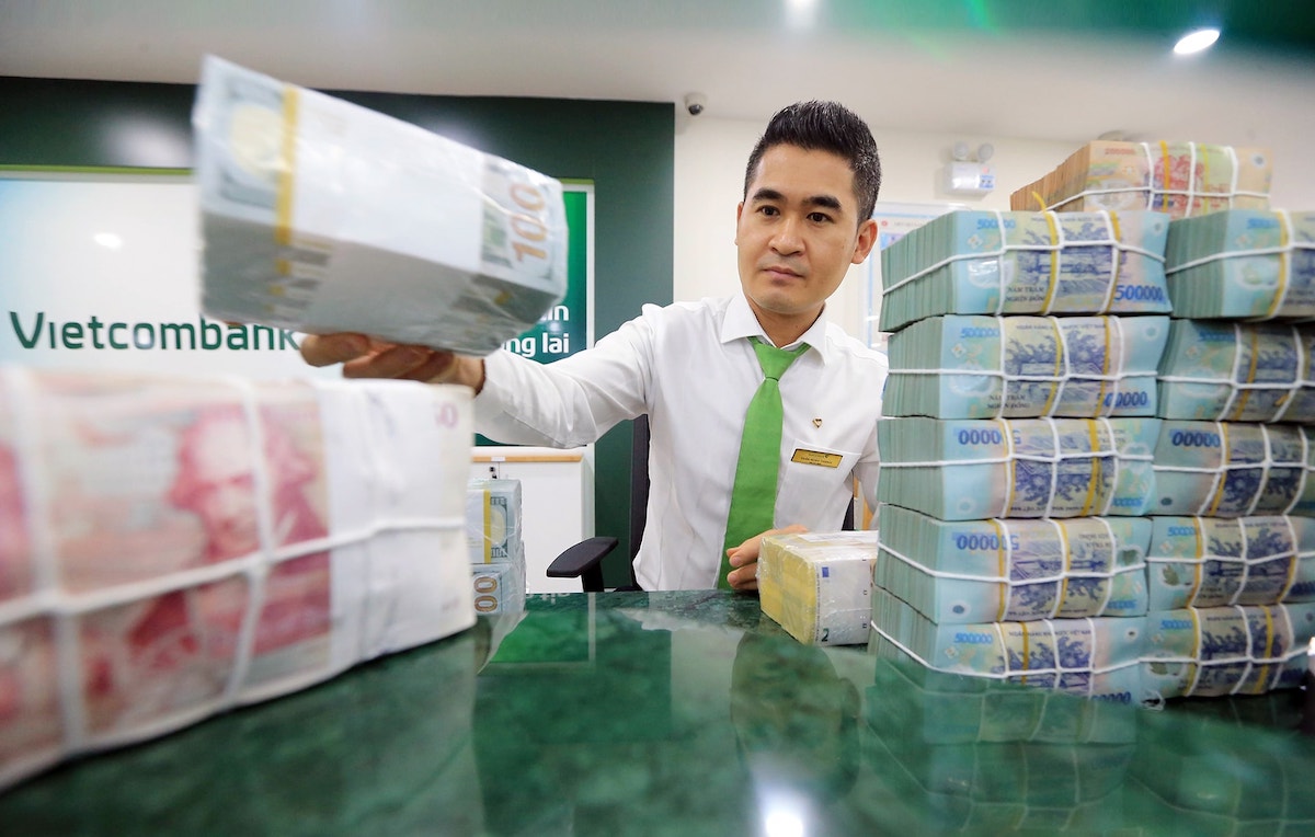 Hơn 85% ngân hàng dự báo lợi nhuận tăng trưởng trong năm 2025
