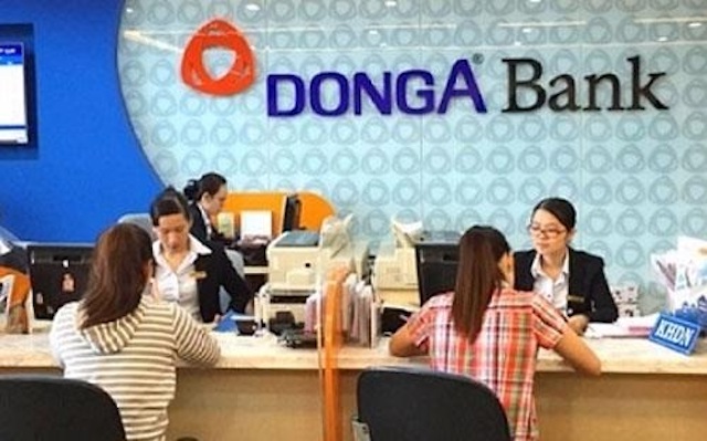 Ngân hàng Nhà nước tiết lộ kế hoạch chuyển giao GPBank và DongABank