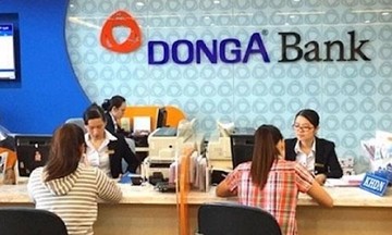 Ngân hàng Nhà nước tiết lộ kế hoạch chuyển giao GPBank và DongABank