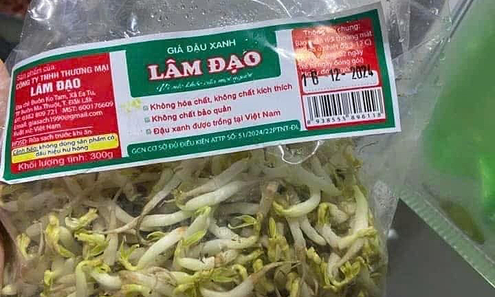 Lỗ hổng an toàn thực phẩm trong ngành bán lẻ bách hóa