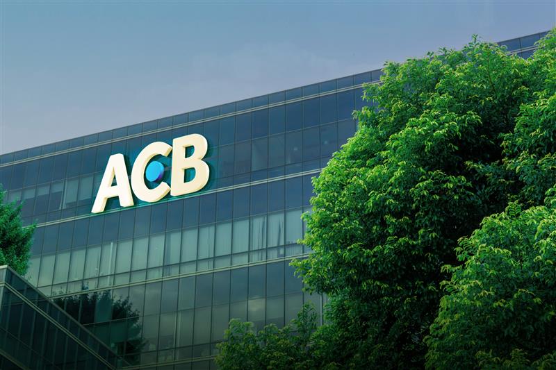 ACB hợp tác HFIC đẩy mạnh nguồn vốn phát triển hạ tầng TPHCM