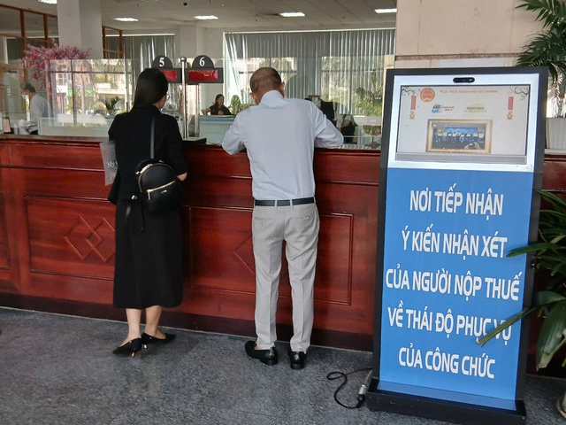 Ngành thuế 'soi' người nổi tiếng livestream bán hàng