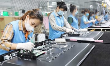 GDP Việt Nam 2025 có thể chạm mốc 8%: Tín hiệu lạc quan từ nhà đầu tư nước ngoài