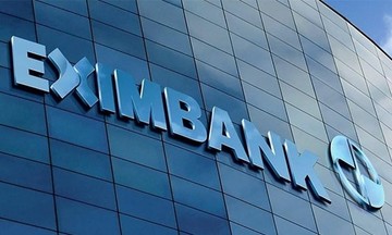 Eximbank thông qua miễn nhiệm hai Phó Tổng giám đốc