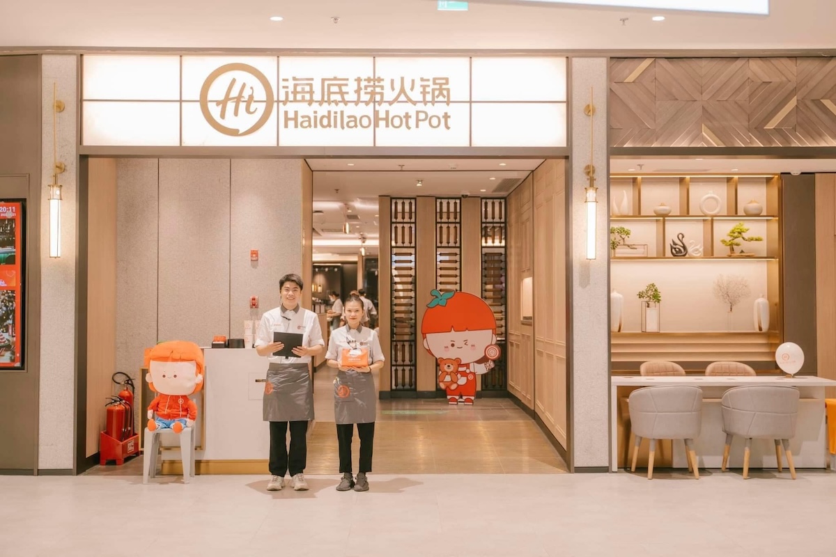 Đông Nam Á trở thành điểm đến hấp dẫn doanh nghiệp F&B Trung Quốc