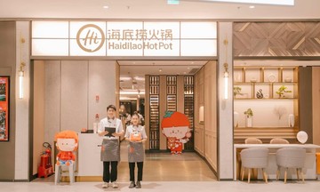 Đông Nam Á trở thành điểm đến hấp dẫn doanh nghiệp F&B Trung Quốc