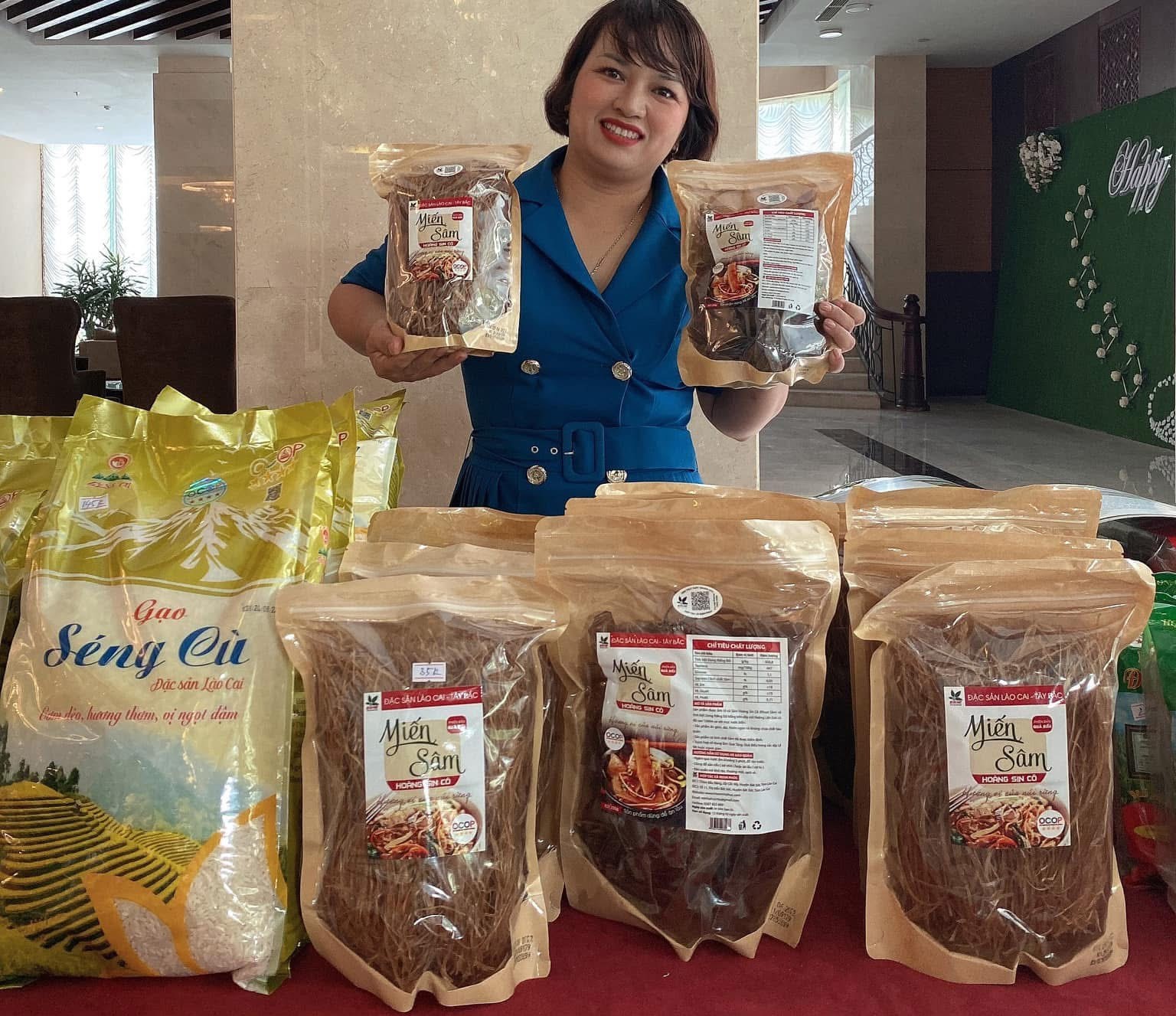 HTX 'chạy nước rút' phục vụ thị trường Tết