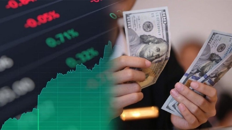 Mối lo tỷ giá có thực sự đáng ngại đối với thị trường chứng khoán?