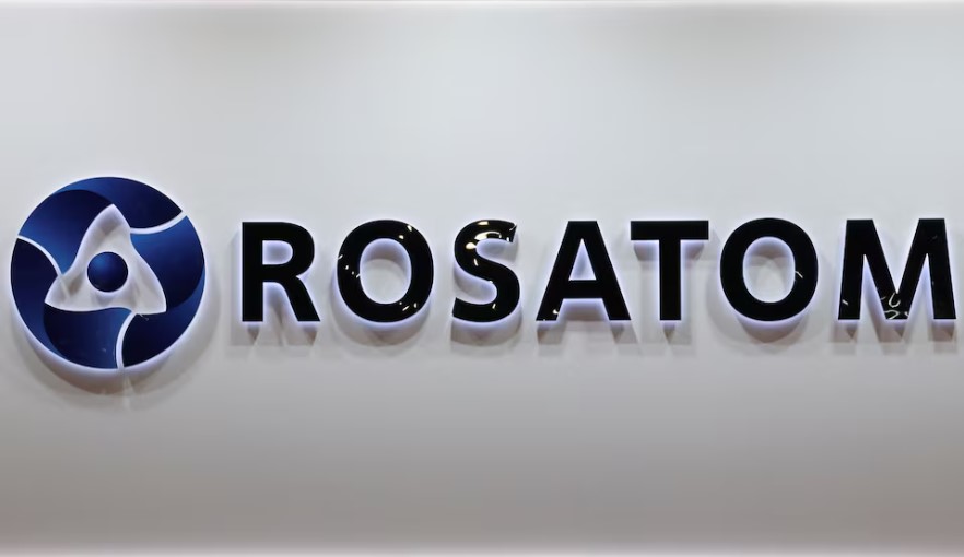 Việt Nam ký thỏa thuận hợp tác hạt nhân với Rosatom của Nga