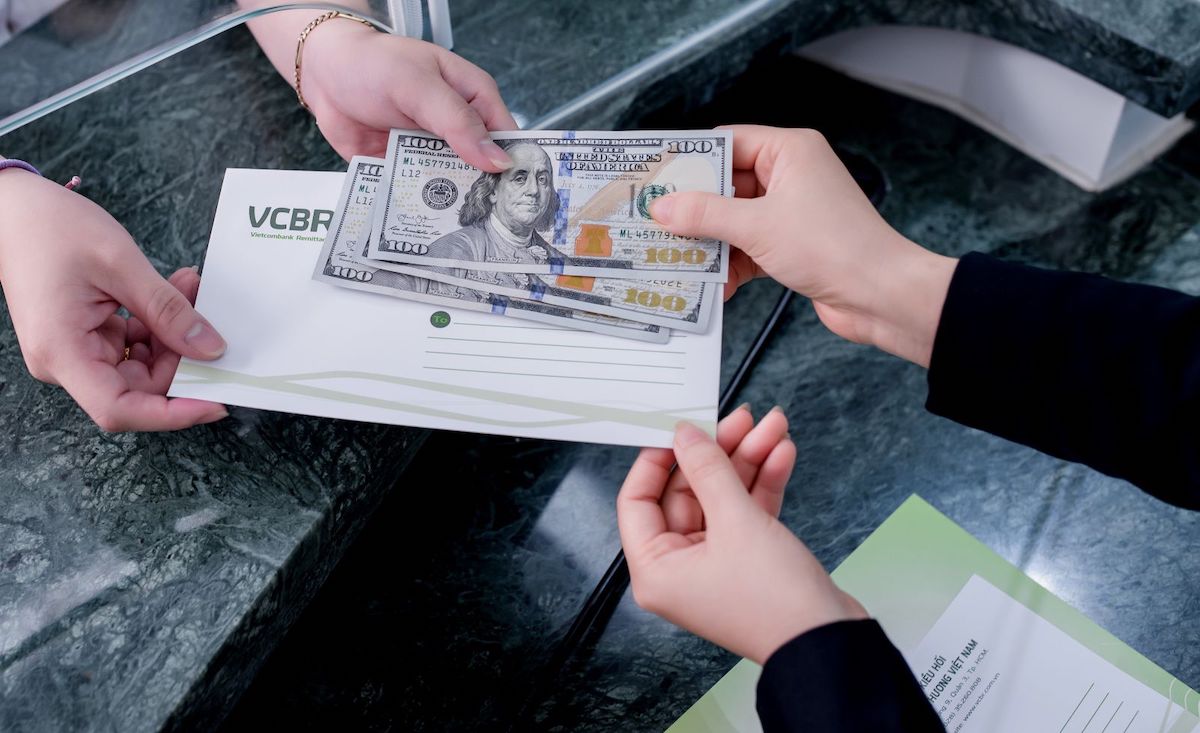 Kiều hối bước vào 'mùa cao điểm' Tết