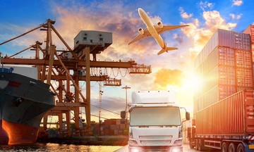 Cổ phiếu logistics nhìn từ ‘gã khổng lồ’ Viettel Post