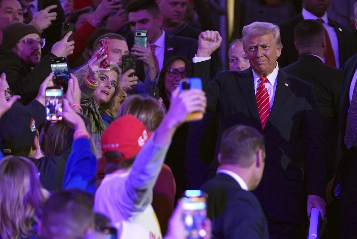 Tổng thống Donald Trump nhậm chức: Hé lộ dàn khách mời VIP gồm nguyên thủ quốc gia, CEO công nghệ