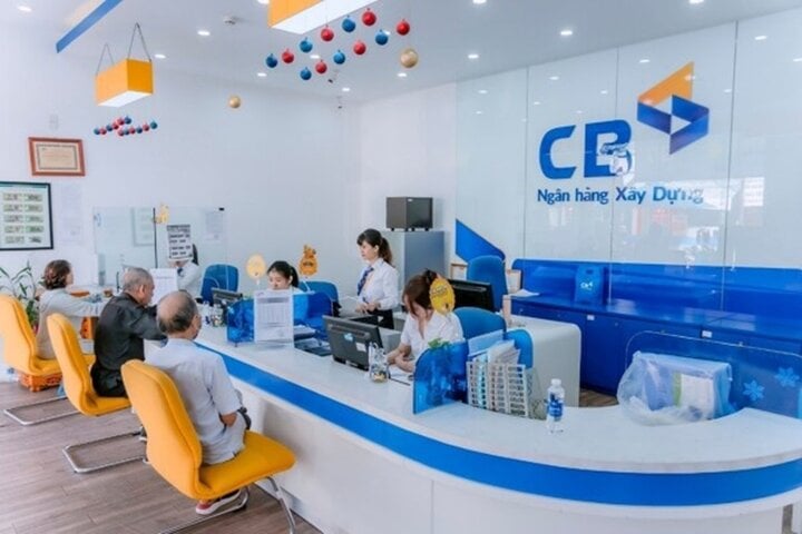 Loạt thay đổi khi CB về 'chung nhà' với Vietcombank