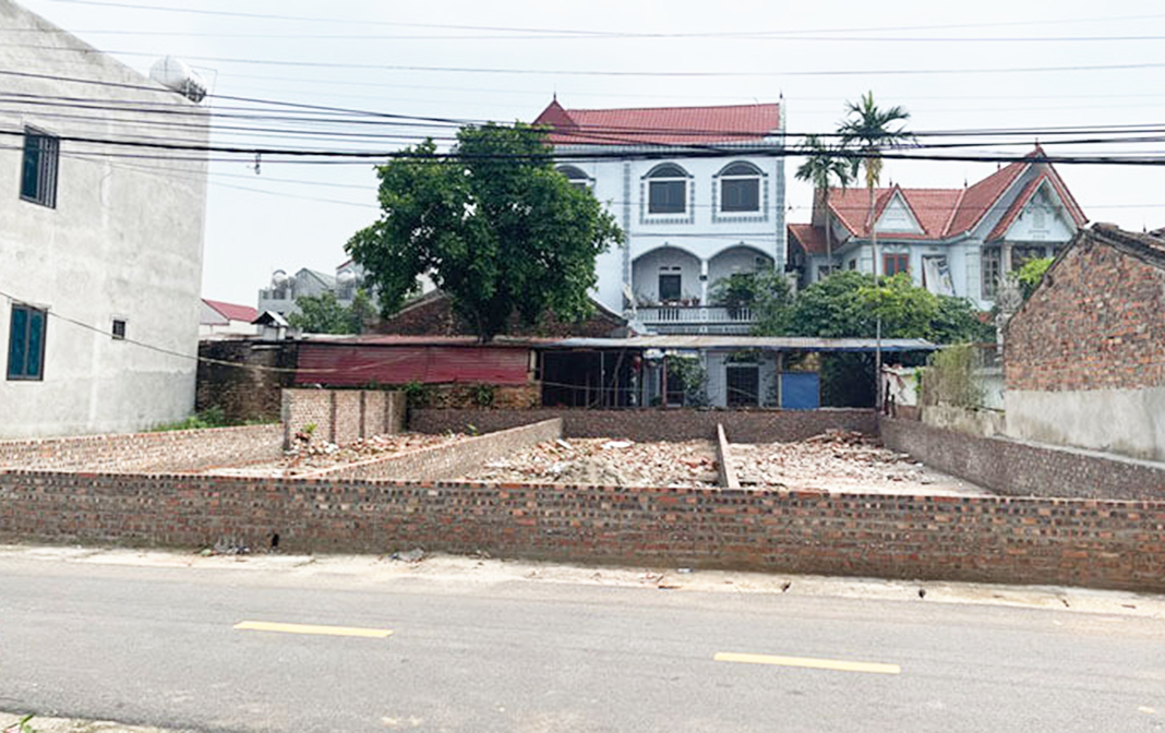 Đất nền Sóc Sơn sau vụ đất đấu giá được 'thổi' tới 30 tỷ đồng/m2 giờ ra sao?