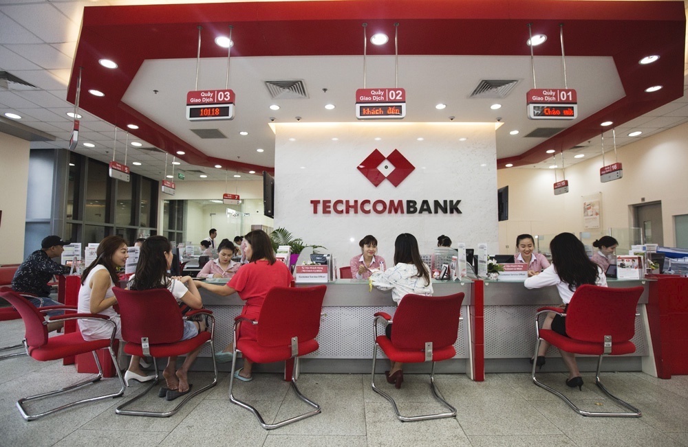 Techcombank muốn tự kinh doanh bảo hiểm nhân thọ