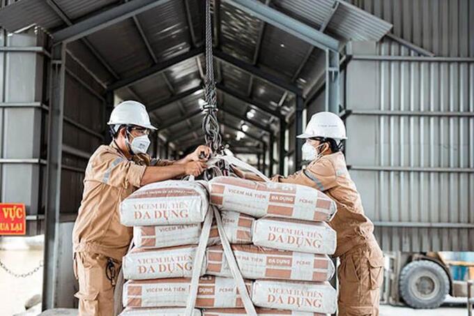 Vẫn khó kỳ vọng vào ‘sóng’ cổ phiếu ngành xi măng