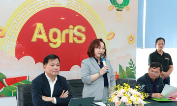 TTC AgriS tổ chức thành công Đại hội đồng cổ đông bất thường niên độ 2024-2025