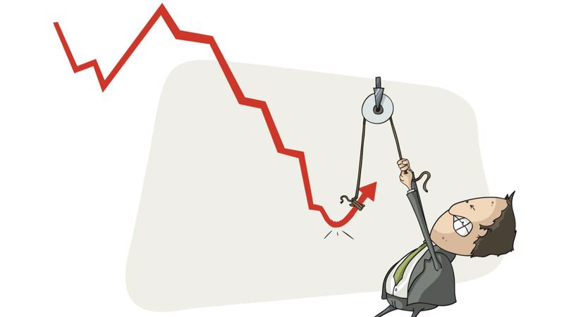 Đầu tư vào cổ phiếu 'nóng' cần 'cái đầu lạnh'