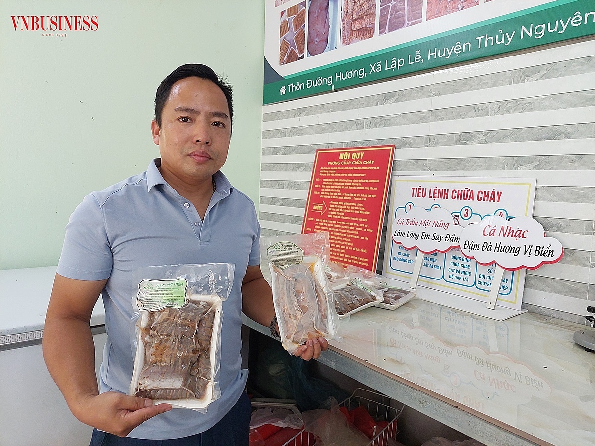 Phát triển KTTT trở thành nền tảng vững chắc của kinh tế Hải Phòng