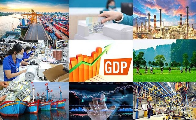 Kinh tế phục hồi mạnh mẽ đầu năm, Việt Nam chủ động trước nguy cơ chiến tranh thương mại thế giới