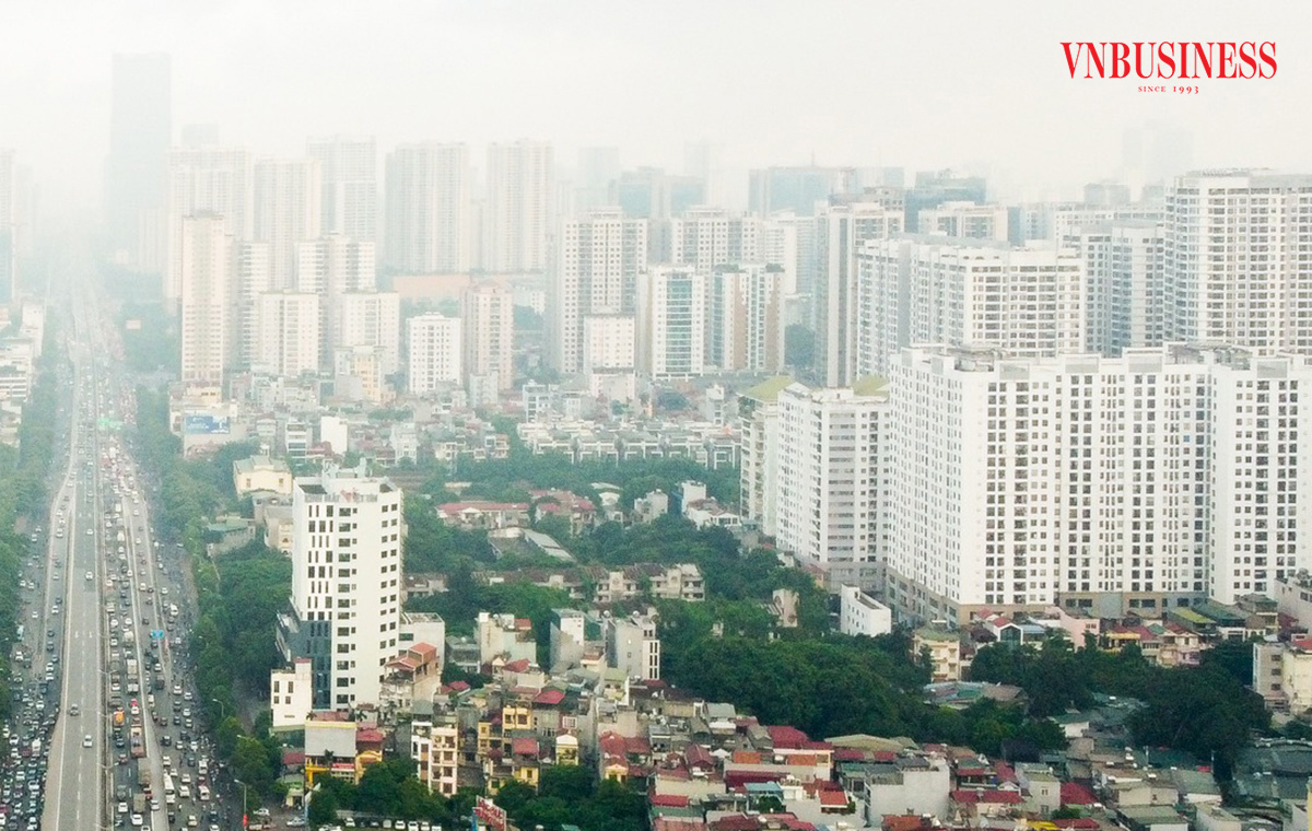 Sau Tết, người mua chung cư tích cực 'mò kim đáy bể'