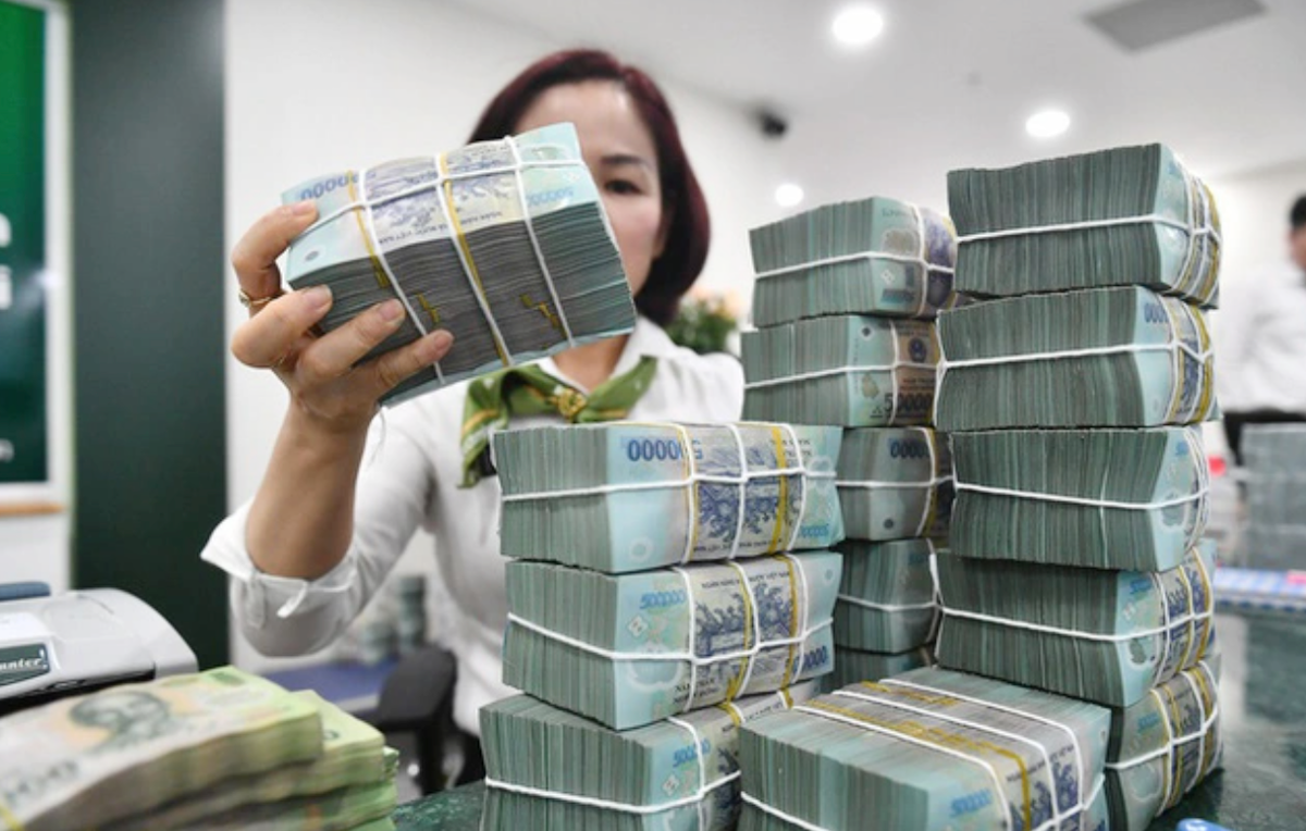 Sắp có thêm 2 ngân hàng tư nhân sở hữu tổng tài sản đạt 1 triệu tỷ đồng