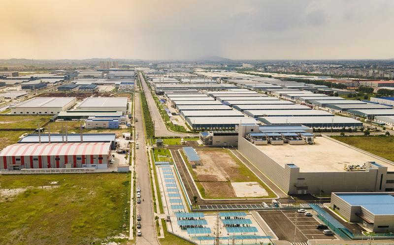 Nhiều tỉnh, thành được giao mục tiêu tăng trưởng 2 con số trong năm 2025