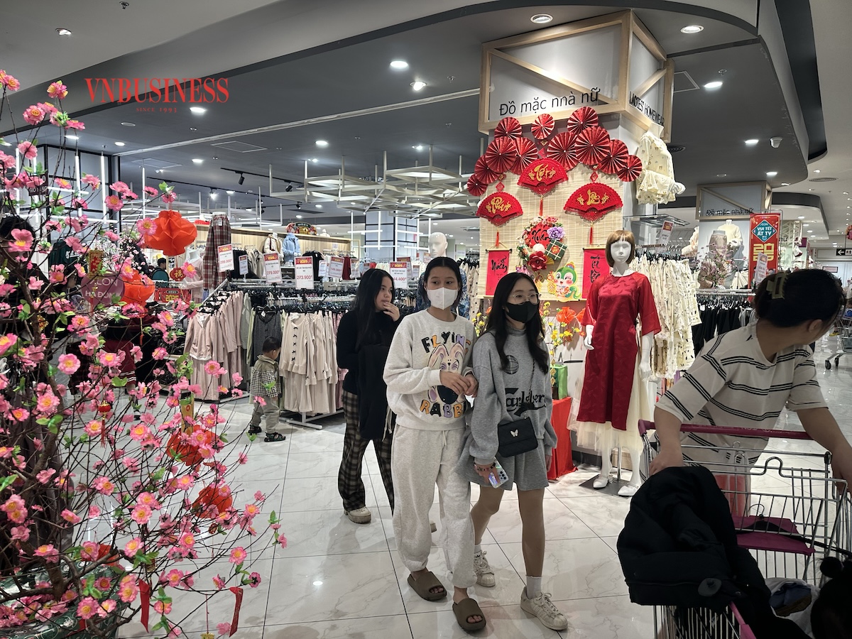 Kinh tế tháng 1/2025: Doanh nghiệp thành lập mới tăng, FDI khởi sắc, xuất siêu 3,03 tỷ USD