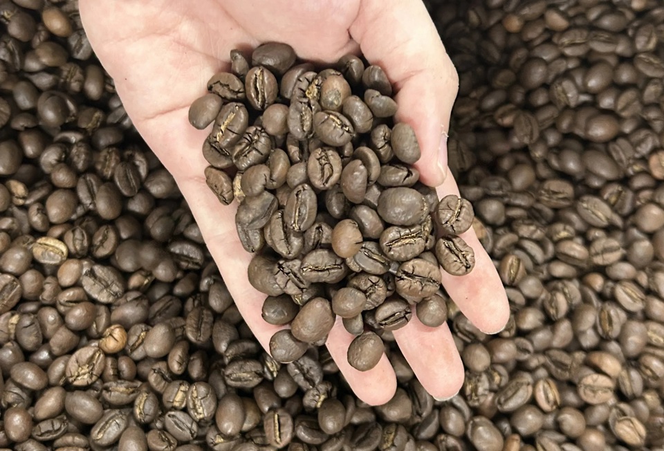 Cà phê giữ mức 129.500 đồng/kg, thị trường kỳ vọng vẫn còn đà tăng