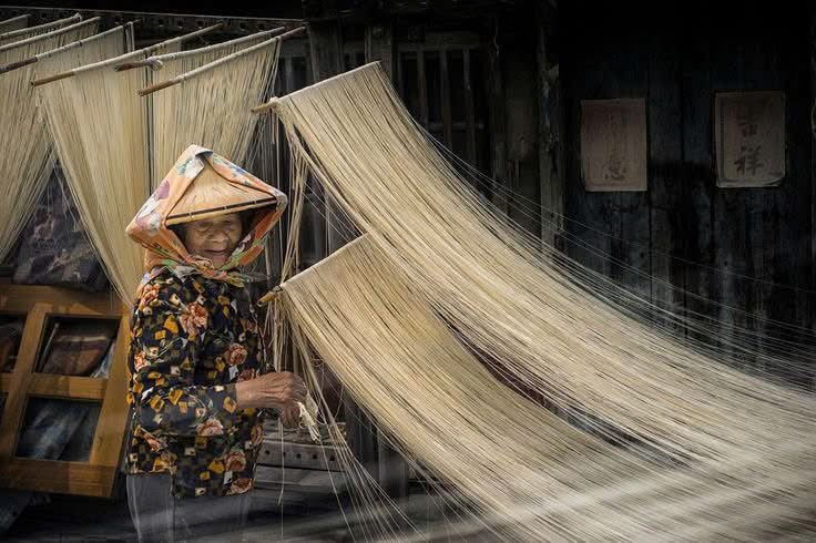 Giải 'bài toán' công nghệ để đưa HTX làng nghề hội nhập quốc tế