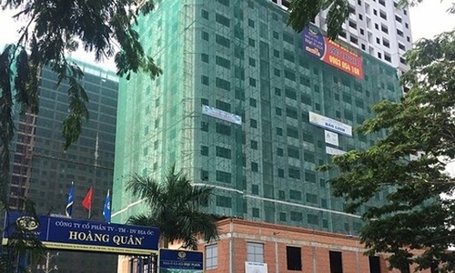 'Trùm nhà ở xã hội' đối mặt với áp lực lớn về tài chính