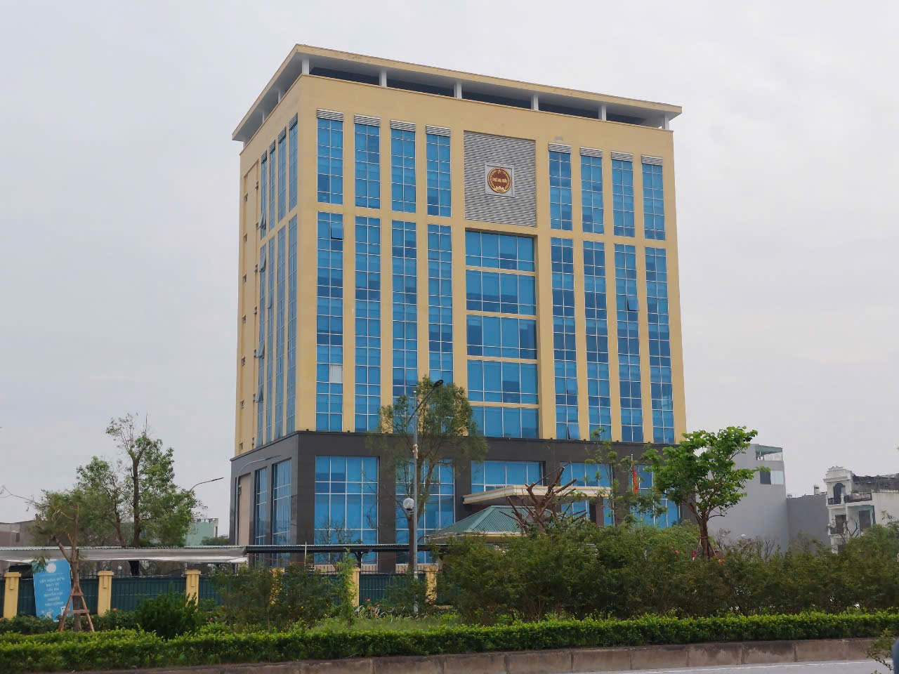 Cục Thuế Hải Phòng công khai thông tin 652 người nợ thuế