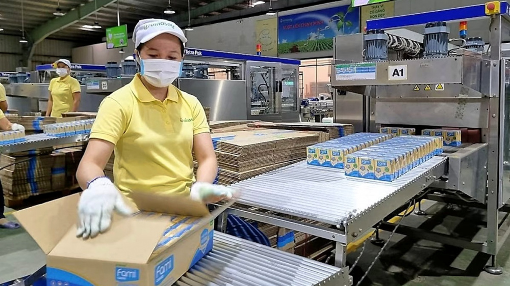 Một sếp lớn của Đường Quảng Ngãi lại muốn ‘gom’ thêm 1 triệu cổ phiếu QNS