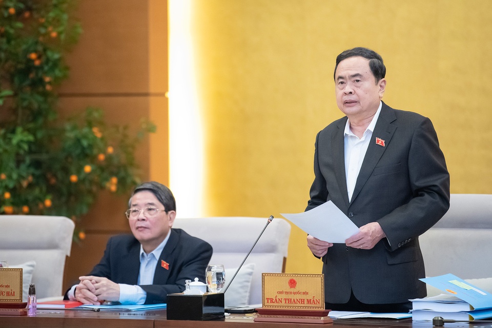 Tăng 11 Thứ trưởng ở 4 Bộ, Ngân hàng Nhà nước tăng thêm 1 Phó Thống đốc