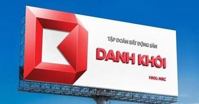 Danh Khôi tái diễn tình trạng thua lỗ, góp mặt trong danh sách nợ bảo hiểm xã hội