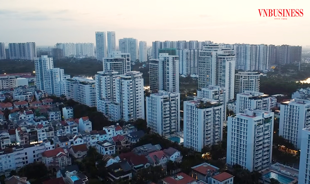 'Cò' chung cư mệt mỏi vì 'đông khách hỏi, vắng khách mua'