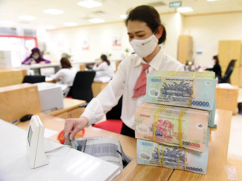 Lãi suất cho vay mua nhà 'hạ nhiệt', vẫn cần ngân hàng giảm bớt thủ tục phức tạp