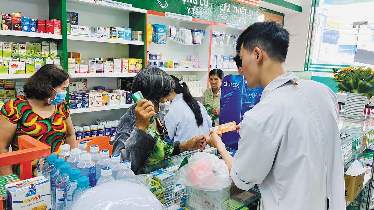 Thị trường M&A năm 2025 sẽ gọi tên những lĩnh vực nào?