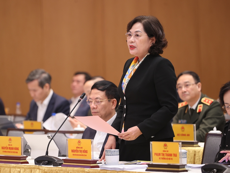 Thống đốc: 3,48 triệu tỷ đồng đổ vào bất động sản, tháo gỡ khó khăn cho các dự án để dòng tiền quay trở lại ngân hàng
