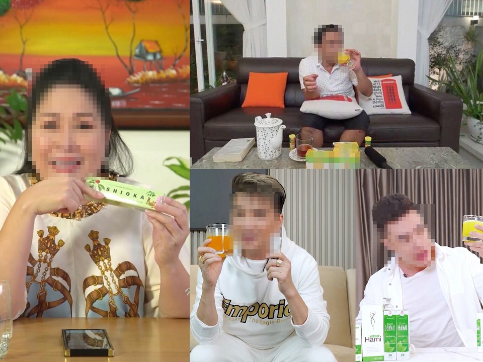 Người tiêu dùng ngày càng dè dặt trước nội dung quảng cáo sản phẩm