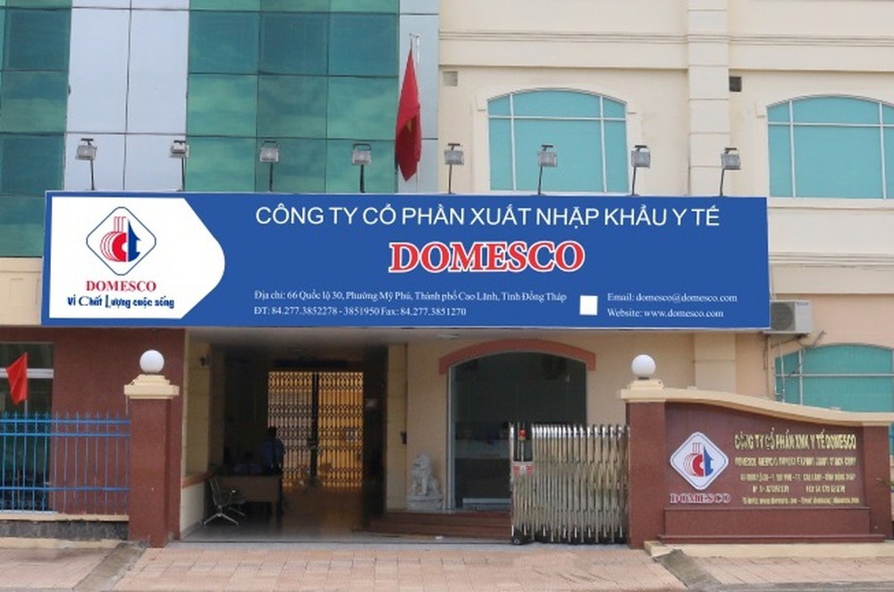 Gần 12,1 triệu cổ phiếu DMC được SCIC chào bán lại ‘ế’