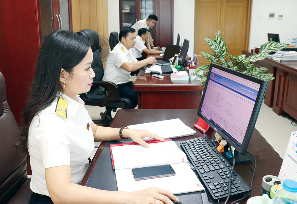 Yêu cầu đẩy mạnh công tác quản lý thuế với các cơ sở giáo dục