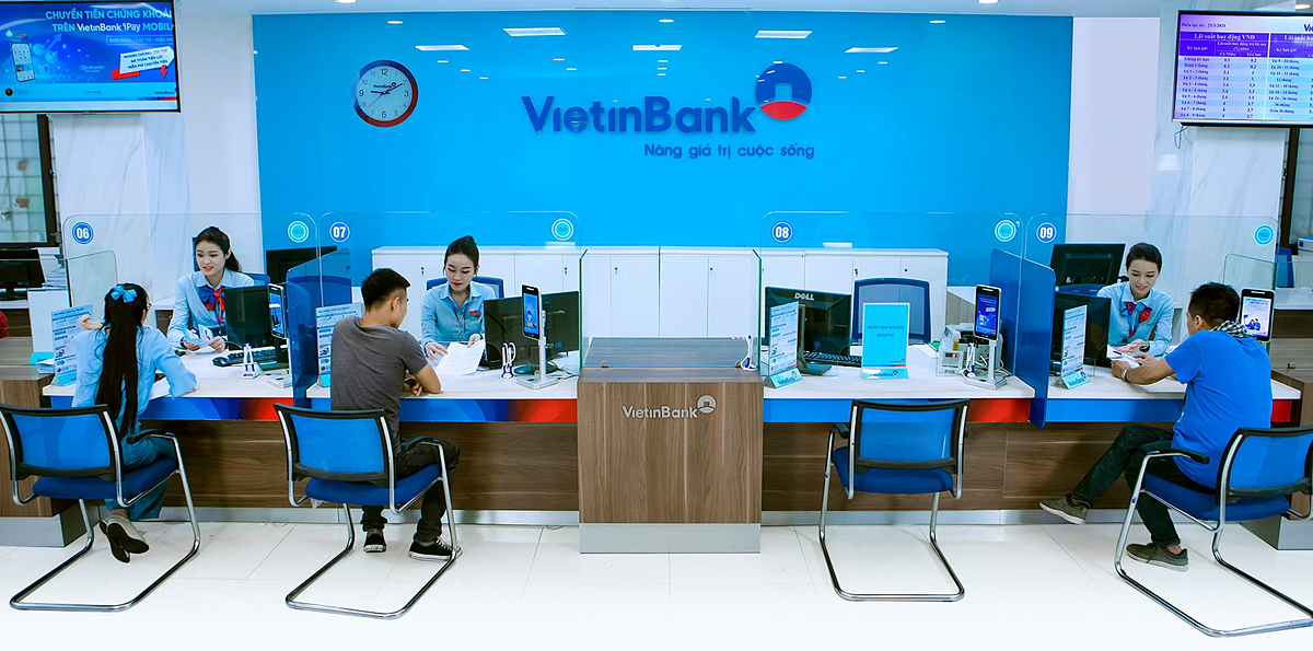 VietinBank tăng trưởng quy mô và tỷ trọng CASA bứt phá Kỷ nguyên số