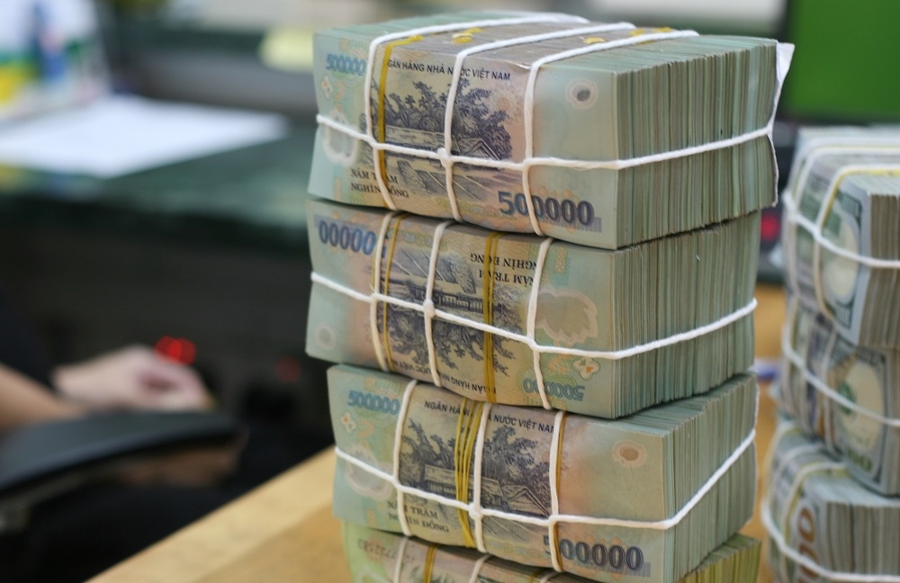 Mục tiêu tăng trưởng kinh tế cao: Tín dụng ngân hàng có 'trụ' được không?