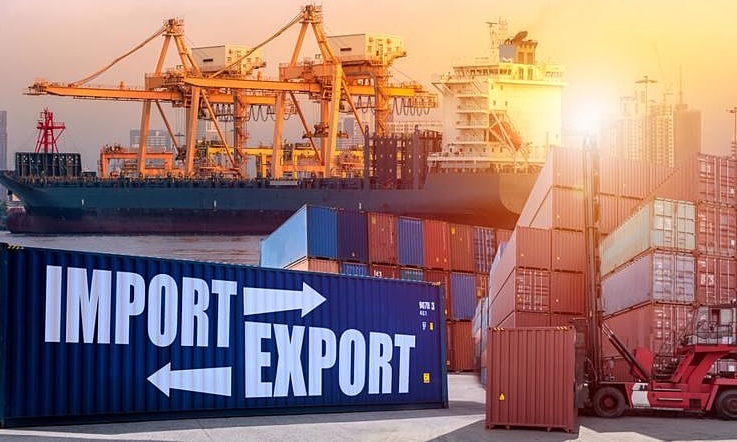 Tìm giải pháp tháo gỡ cho doanh nghiệp về xuất nhập khẩu tại chỗ