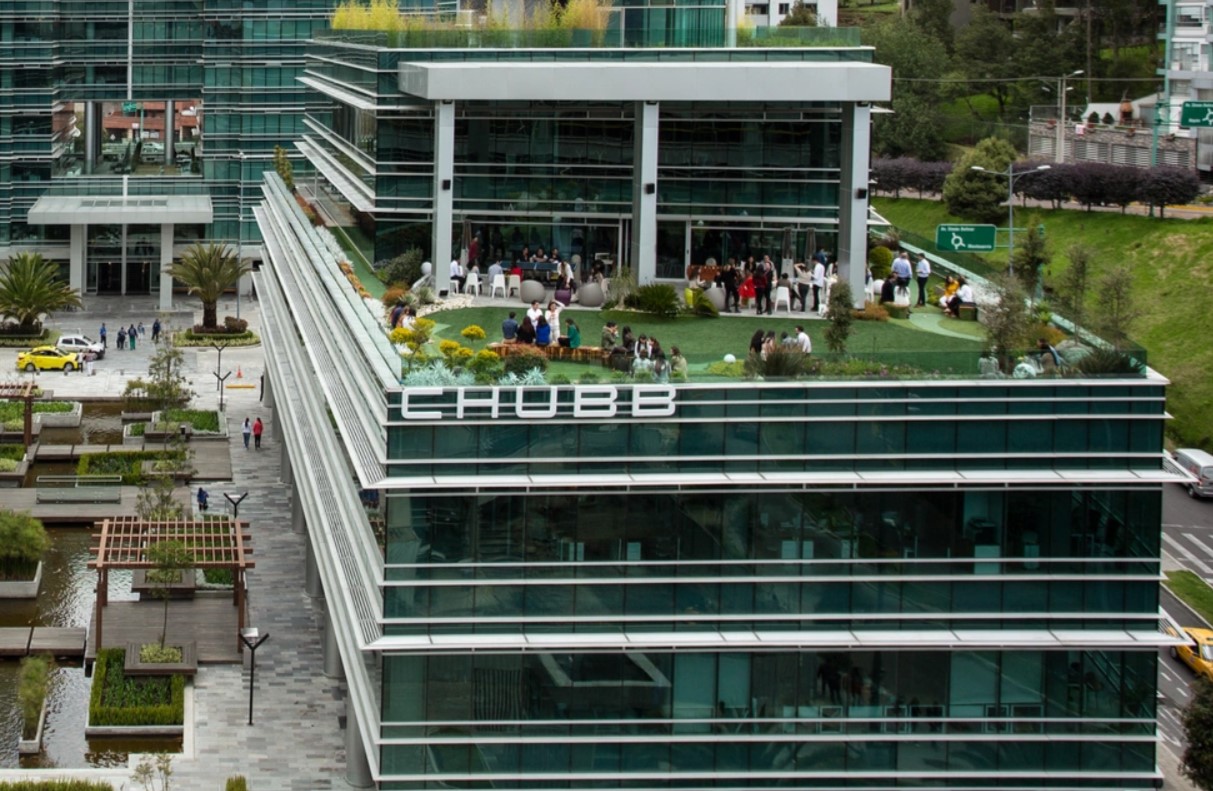 Chubb sắp thâu tóm Liberty Mutual Việt Nam và Thái Lan