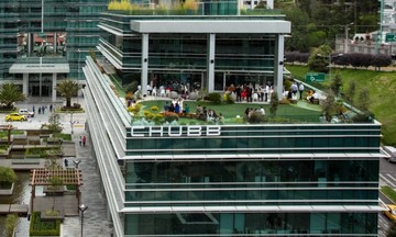 Chubb sắp thâu tóm Liberty Mutual Việt Nam và Thái Lan